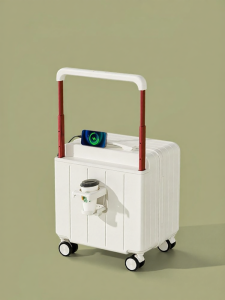MIMANI | Carry-on Lightweight Travel Luggage 20 inch