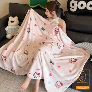 KAMONI | Summer Lightweight Multi-Purpose Blanket