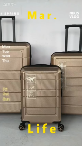 Vali Dung Tích Lớn Siêu Giá Rẻ - Phong Cách Mới 2025 Thiết Yếu Cho Học Sinh & Du Lịch