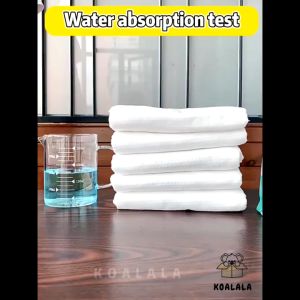 READY STOCK MALAYSIA Disposable Bath Towel Disposable Travel Towel Multi-Purpose Travel Bath Towel