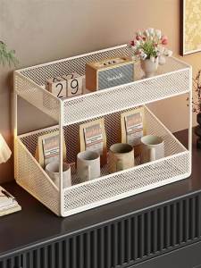 WUBUWEI | Multi-level Large Capacity Desktop Organizer