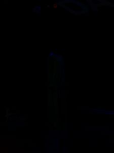 Modern dance practice clothes classical dance drawstring loose top art exam physical training new dance clothes现代舞练功服古典舞抽绳宽松上衣艺考形体训练新款舞蹈服