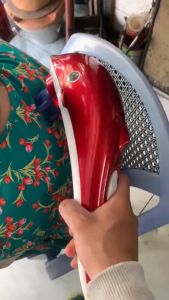 Máy Massage Cầm Tay Cá Heo  Energy King LC2002E