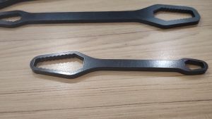 5mm/8mm Thick Multifunctional Double End Box Wrench: A Comprehensive Guide