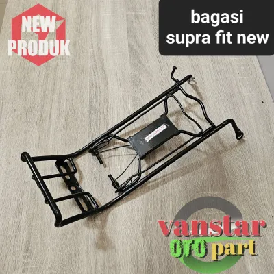 bagasi tengah supra fit new fit x fit s fit jumbo bahan besi tebal