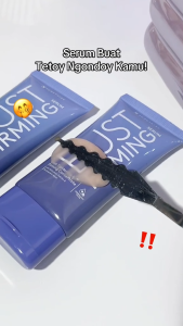 SOMETHINC BUST Firming Serum - Serum Pengencang Payudara | Cream Payudara | Krim Payudara | Pengencang Payudara