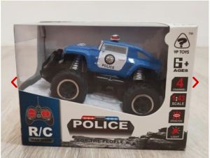 RC Rock Crawler Mobil Remote Kontrol Jeep Off Road Murah Mini Remote mainan anak anak