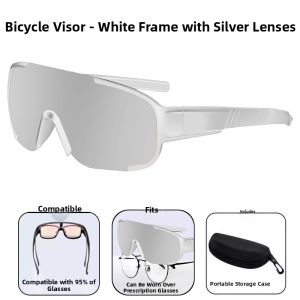Polarized Snow UV Protection Windproof Goggles