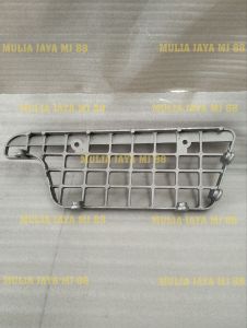 Tangga Atas FUSO BUILT UP 6D22 8DC: Pijakan Kaki FUSO & Tangga Aluminium FUSO