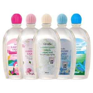 Giffarine | Nước Giặt Quần Áo Trong Kháng Khuẩn Mùi Hương 500ml