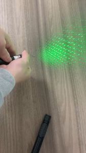 Green High Power Laser Pointers Flashlight Long Range Laser Pointer Presentation Pen Long Range Green Lazer Pointer 激光笔