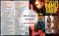 USB pendrive mp3 songs Ramli Sarip lagu melayu album. 