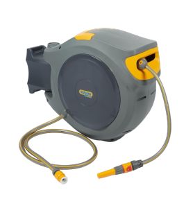 HOZELOCK Auto Retractable Hose Reel 20Meter / 25Meter / 30Meter
