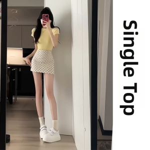 DUOMIAOTU | Summer Women Elegant and Stylish Dress