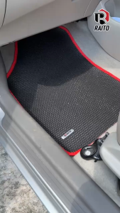 Proton Waja 2000 - 2011 Customised Car Floor Mat Car Mat Kereta Carpet