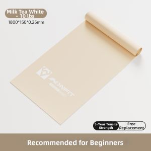 AONFIT | Resistance Exercise Band