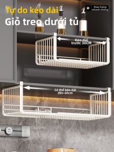 evesigar | Tổng Hợp Treo Đa Năng Đa Lớp Cho Bếp