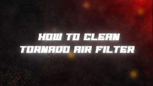 Air Filter Mitsubishi Montero Strada Triton 4N15 Gen3 Gen 3.5 Datatec Tornado Air Filter Made in Thailand