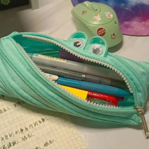 Creative and Cute Pencil Case Big Capacity