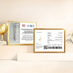YANGCHUANGSHISHANG | Mothers Day Birthday Gift Silver Pendant Necklace