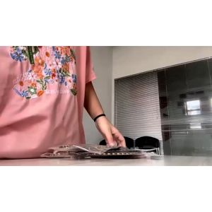 Gương Cầm Tay Princess Hoàng Cung Không Gập ESTLA