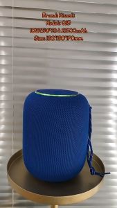 Speaker Bluetooth Kisonli Q15 Extreme Super Bass - Garansi 1 Tahun