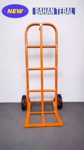 troly - troli - troli barang - troli dorong - troli serbaguna