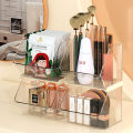Yoice Clear Tea Bag Storage Box With Partition Coffee Capsule Storage Box Coffee Bag Storage Container Box Tea Bag Organizer Rack Desktop Tea Display Rack. 