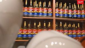 Syrup Torani - Chai 750ml