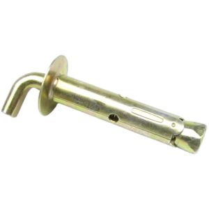 JISHUO | Universal Wall Mounting Expansion Hooks M8/M10