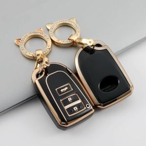 Bao Da Ốp Bảo Vệ Bọc Chìa Khóa Và Phụ Kiện Móc Khóa Đẹp Phong Cách