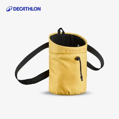 Decathlon | Anti-slip and Drying Climbing Chalk Bag