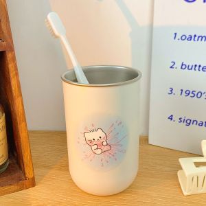 400ML stainless steel Beer cup reusable Metal cup food grade Beer Mugs