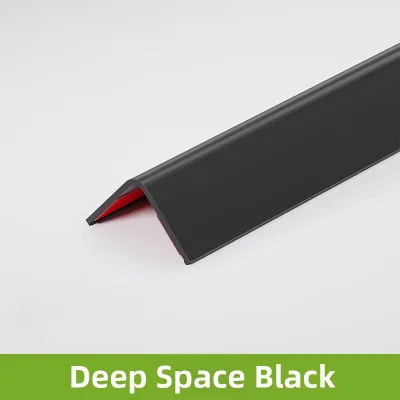 Wall Corner Protection Strip PVC