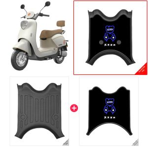 Zenneldeiy | Đệm Lót Chân TPE Chống Thấm Toàn Diện M6 Plus