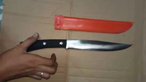 1 pc. Kitchen Knife for Soft MeatsFruitsVegetables
