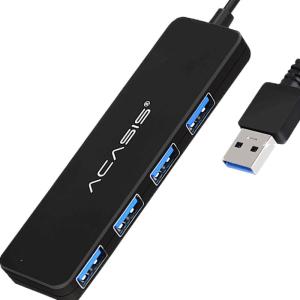 ACASIS | USB Multi-Port HUB 4 Cổng 3.0