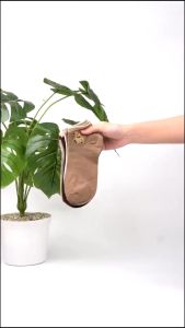 Set 5 đôi tất nữ cổ ngắn Mr.Socks mẫu hoạ tiết vớ nữ tổng hợp chất liệu co giãn mềm mỏng thoáng mát