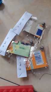 RANGKAIAN PANCING COTTONBUD 10 KAIL TYPE PANJANG 3 PCS