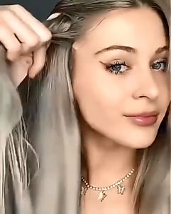 【Am888】โรลม้วนผม โฟมม้วนผมตัวดัง ไม่ต้องใช้ความร้อน ผ้าซาติน แบบนิ่ม สําหรับจัดแต่งทรงผม