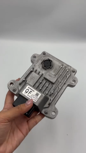 กล่องเกียร์ Nissan Note  Sylphy รหัส QF (310F6-3VE0A) งานใหม่แท้ 100 %