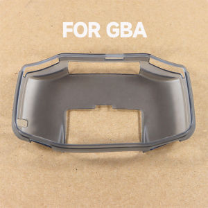 1PC For GBA Frosted TPU Protective Case Cover Shell For Gameboy Advance TPU Cover Relpacement Game Console