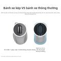 Logitech | Chuột Tay Không Dây Tiết Kiệm Năng Lượng Laser. 