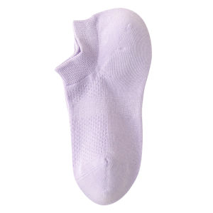 WEISIFU | Vớ Cotton Mỏng Thoáng Khí Đệm