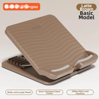 O:OOUP | Stretching Slant Board