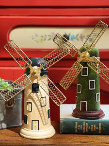 ชั้นวางหนังสือสไตล์ยุโรปแบบวินเทจสร้างสรรค์สำหรับตกแต่งบ้าน ชั้นวางเครื่องดื่มในบาร์ ชั้นวางของตกแต่งห้องนั่งเล่น ชั้นวางของตกแต่งร้านกาแฟ