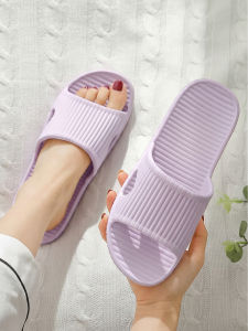 BAIMUQINGCHEN | Anti-slip and Anti-odor EVA Women Slippers