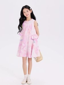 zosee | Summer Princess Style Dress Sleeveless