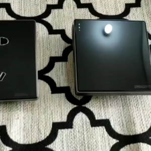 Saklar Lampu Stop Kontak / Saklar Dinding Soket / Wall Switch / Saklar Tembok