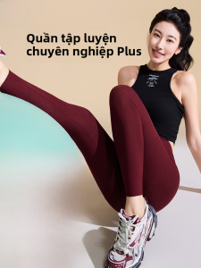 MiiOW | Quần Shark Cạp Cao Cho Nữ Quần Yoga Bơi Lội Thể Thao Thường Ngày Quần Dài Đến Mắt Cá Chân Nhẹ Màu Trung tính